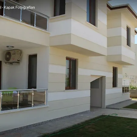 Kalyan Apart Kum Mahallesi Mersin (Mediterranean)