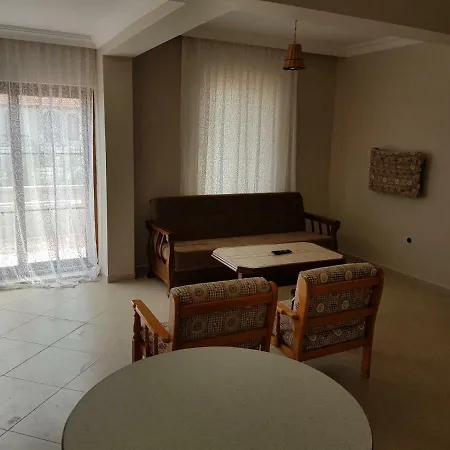 Kalyan Apart Kum Mahallesi